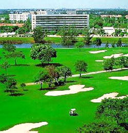 FORT LAUDERDALE Inverrary Vacation Resort