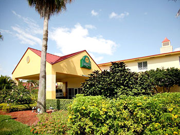 FORT LAUDERDALE La Quinta Inn Ft. Lauderdale Northeast