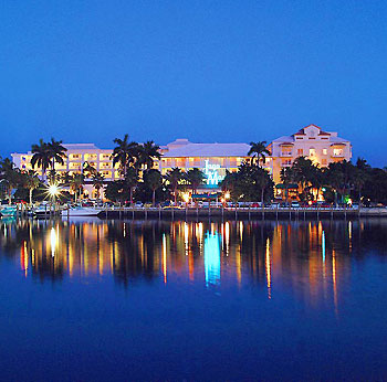FORT LAUDERDALE Lago Mar Resort Hotel And Club