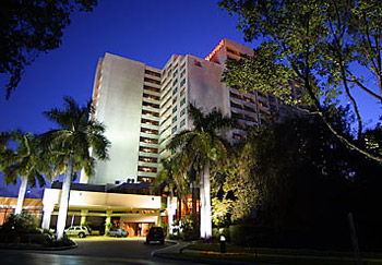 FORT LAUDERDALE Marriott - Fort Lauderdale (North)
