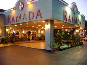 FORT LAUDERDALE Ramada Inn Fort Lauderdale (Airport/Cruiseport)