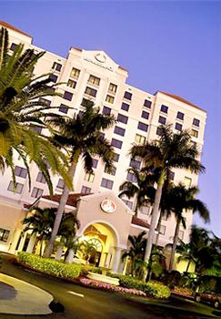 FORT LAUDERDALE Renaissance Fort Lauderdale Hotel