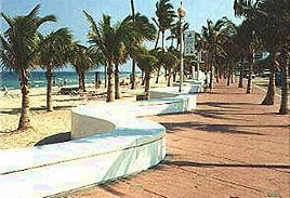 FORT LAUDERDALE Riverside Hotel