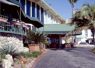 FORT LAUDERDALE Sea Club Resort