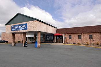 FORT MADISON Travelodge Fort Madison