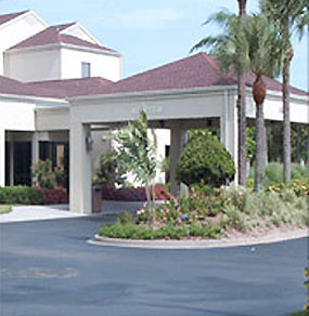 FORT MYERS Courtyard by Marriott Fort Myers
