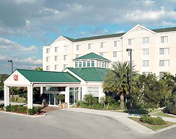 FORT MYERS Hilton Garden Inn Ft Myers