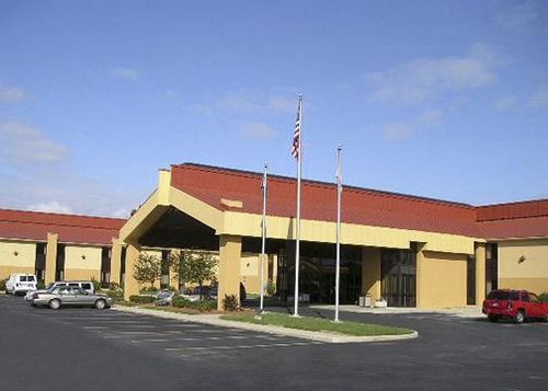 Econo Lodge Fort Wayne