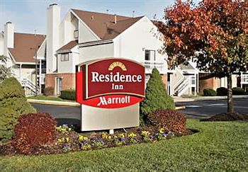 FORT WAYNE Residence Fort Wayne by Marriott