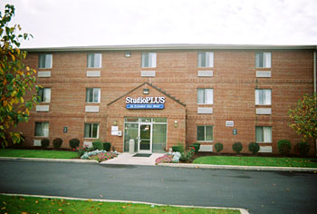 FORT WAYNE StudioPlus Ft Wayne-North