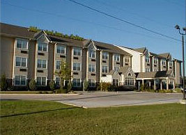 Microtel Inn & Suites Fort Worth South