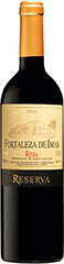 Fortaleza de Imas Reserva 2004 RED Spain