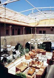 Fortaleza Do Guincho, Cascais