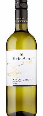 Forte Alto Pinot Grigio