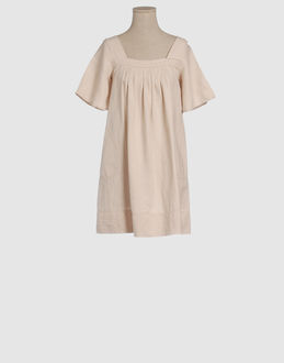 DRESSES Short dresses WOMEN on YOOX.COM