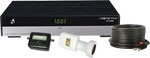 Fortec Star Satellite TV Bonus Kit ( SD Sat Bonus Kit )