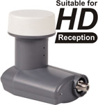 Fortec Star Single Universal Satellite LNB ( FSKU-v Single