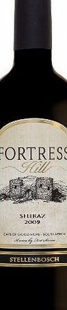Fortress Hill Pinotage 2009