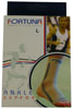 fortuna ankle support large single
