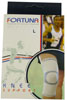 fortuna knee support large single