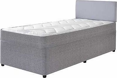 Forty Winks Truro Ortho Single Divan Bed