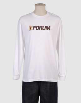 TOPWEAR Long sleeve t-shirts MEN on YOOX.COM
