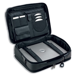 Forward Executive Laptop Case Padded Black