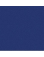 Deep Blue Solid 2 Ply Poplin Cotton