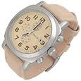 Forzieri Sahara Sand Chronograph Watch