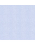 Solid Light Blue 2 Ply End On End Cotton