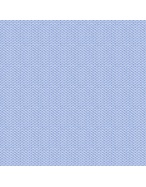 Textured Light Blue 2 Ply Cotton