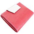 Forzieri Vintage Two-tone Leather ID Wallet