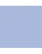 White and Blue Micro Pattern 2 Ply Twill Cotton