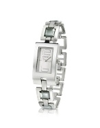 Forzieri Women` Bracelet Dress Watch
