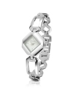 Forzieri Womens Bracelet Dress Watch