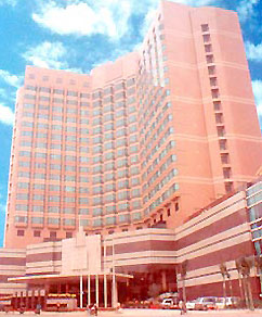 Courtyard by Marriott Shunde