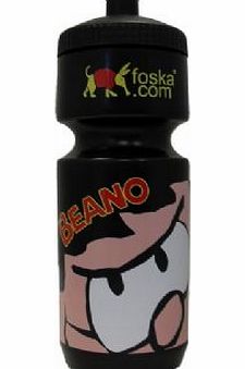 Foska Dennis The Menace Water Bottle