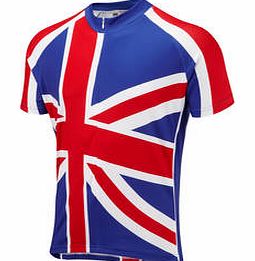 Great Britain Road Cycling Short Sleeve
