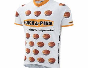 King Of The Pies Jersey