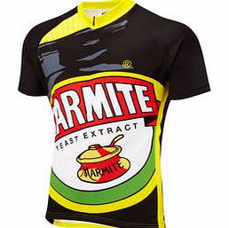 Marmite (hate Jams) Classic Jersey