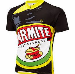 Marmite (hate Jams) Classic Jersey