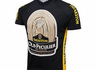 Old Peculier Road Cycling Jersey