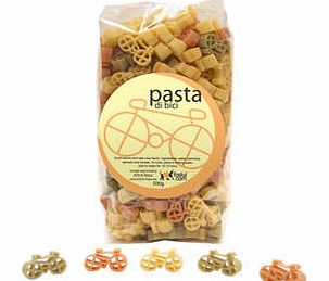 Foska Pasta Di Bici