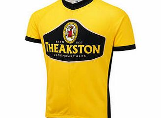 Theakston Road Cycling Jersey
