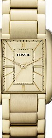 Fossil Authentic Fossil Ladys watch (ES2985)