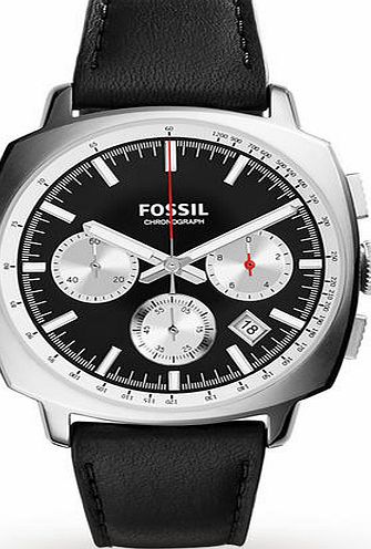 Fossil Haywood Mens Watch CH2984