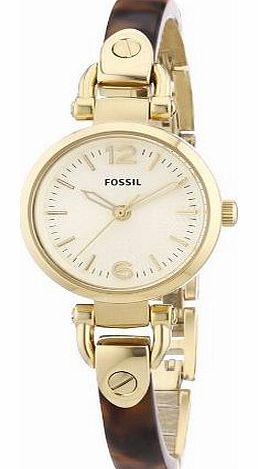 Fossil Ladies Georgia Watch ES3336