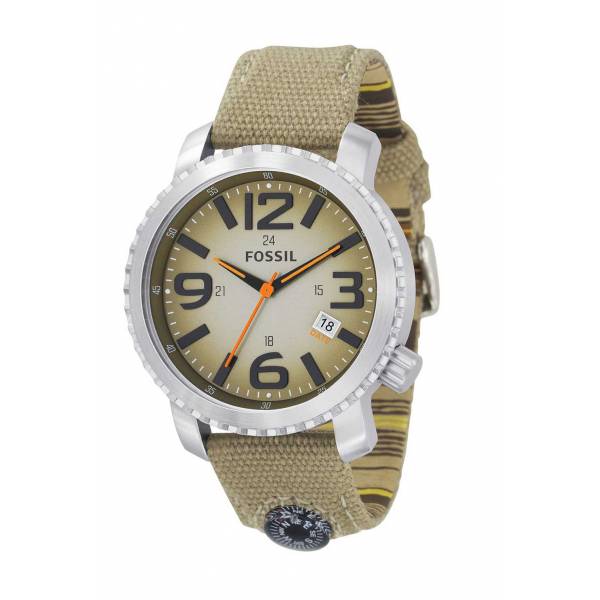 Fossil Mens Casual Watch JR1139