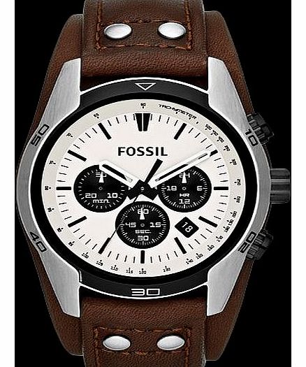 Fossil Mens Watch CH2890