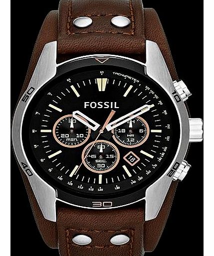Fossil Mens Watch CH2891